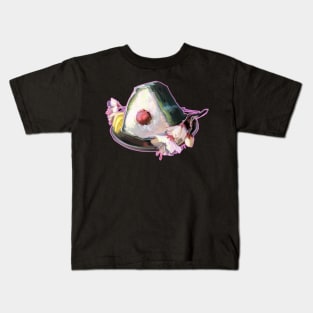 Umeboshi Onigiri Kids T-Shirt